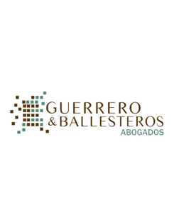 Guerrero & Ballesteros Abogados