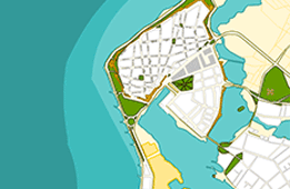 Mapa Abogados en Cartagena