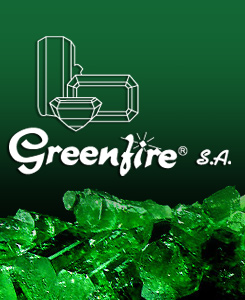 Greenfire S.A.