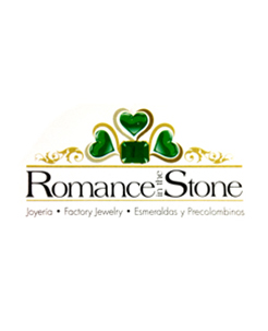 Romance In The Stone