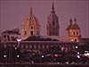 Night Pictures - Cartagena de Indias