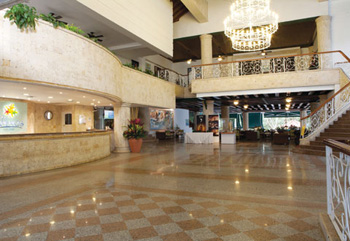 Hotel Las Américas