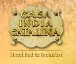 Casa India Catalina