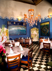 Juan del Mar Restaurante