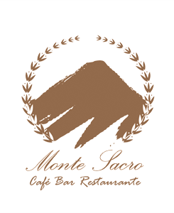 Logotipo Restaurante Monte Sacro