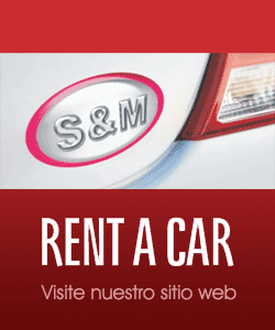 S&M Rent A Car