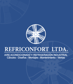 Refriconfort
