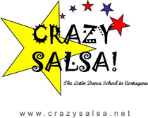 Crazy Salsa!