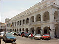 Plaza de la Proclamación - Cartagena de Indias