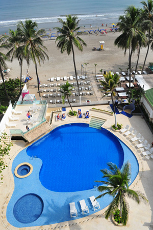 Hotel Dann Cartagena