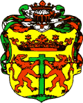 Escudo Oficial de Cartagena de Indias