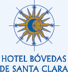 Hotel Bóvedas de Santa Clara