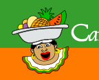 Logotipo CartagenaCaribe.com