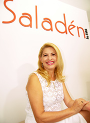 Saladén Boutique