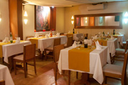 Restaurante Palo Santo